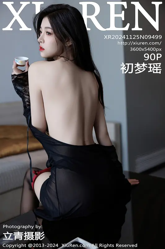 [Xiuren秀人网]2024.11.25 NO.9499 初梦瑶 0